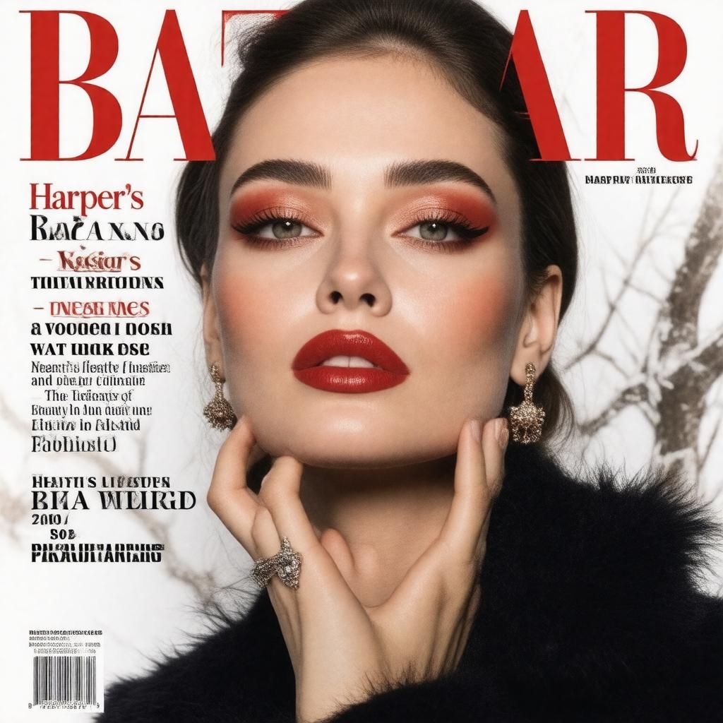 Harper's Bazaar